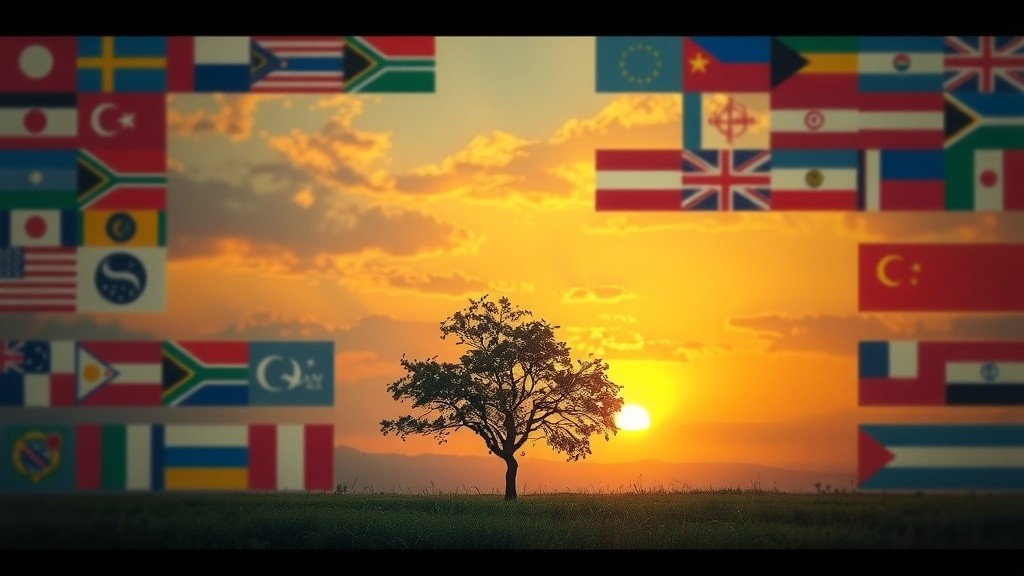 Etnocentrismo: Aprendiendo de Otras Culturas