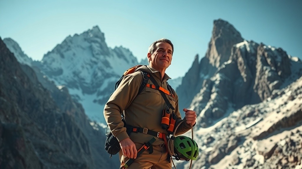 Pantang Mundur: Motivasi Singkat