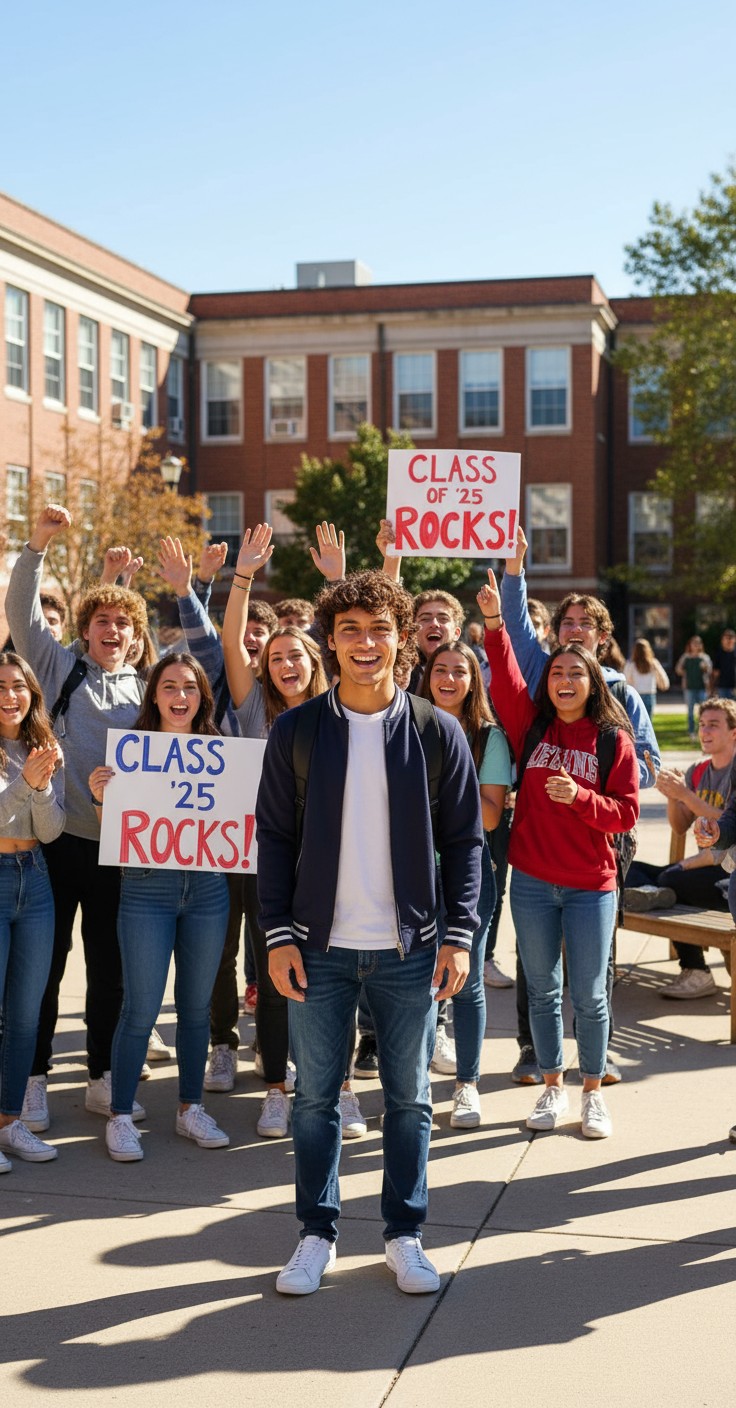 Brody's Wild Ride: A Day of Adventure