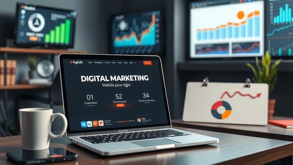 Boost Your Business Online with Digital Nomi!