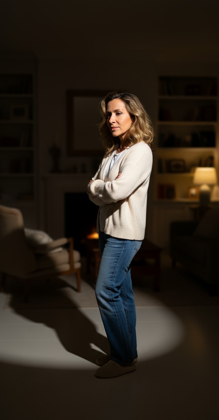 I Married a Stranger: My Heartbreaking Truth