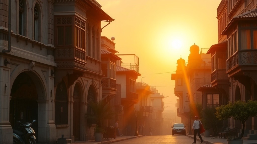 Ayesha ki Maa ka Umrah: Khushi aur Gham ka Safar