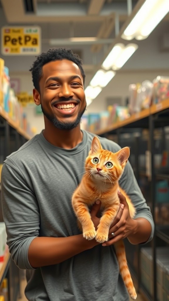 Petualangan Kucing: Dari Video YouTube ke Buku Bestseller!