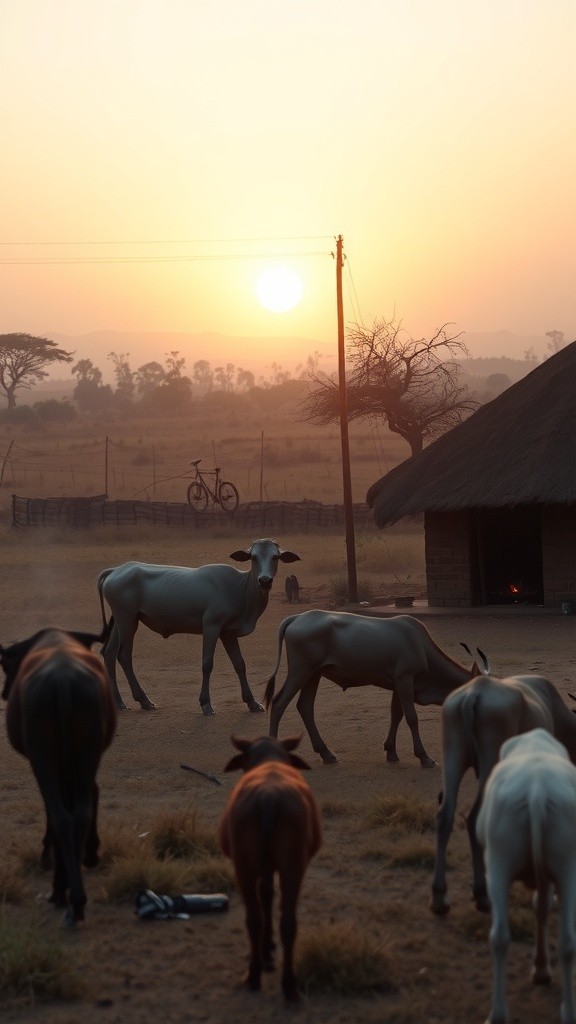 Experience the Joys of Cabo Delgado Life!