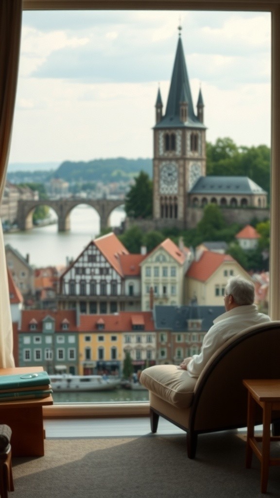 ألبرت انشتاين: قصة عبقري