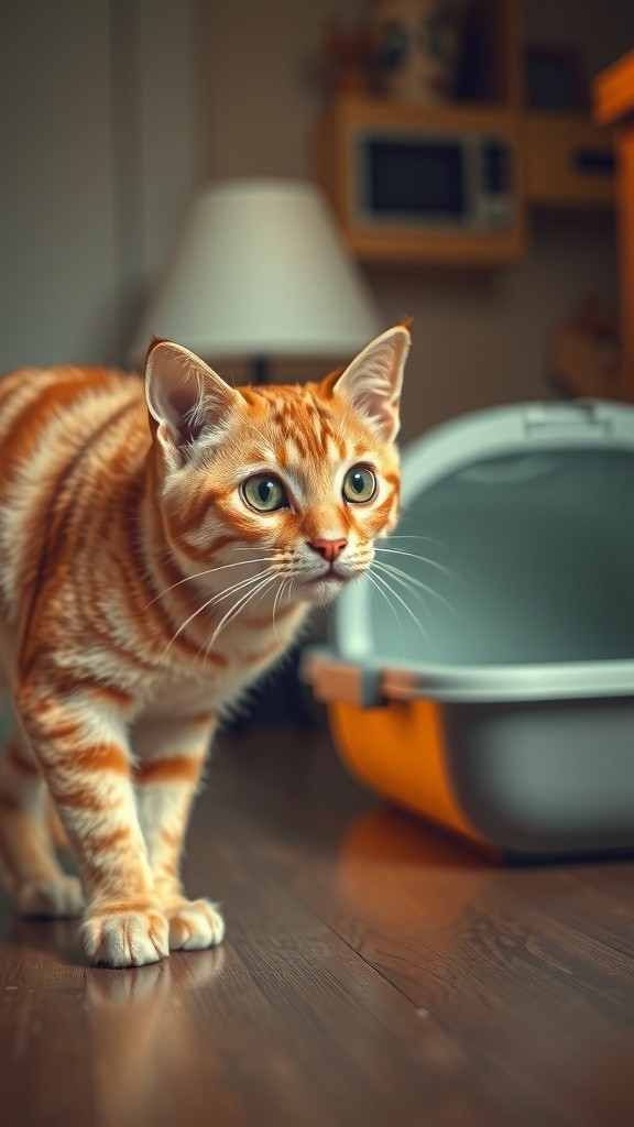 The Hidden Wonders of Cat Behavior