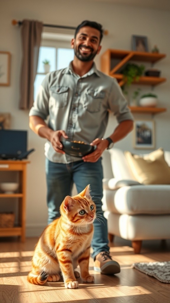 Makanan dan Keluarga