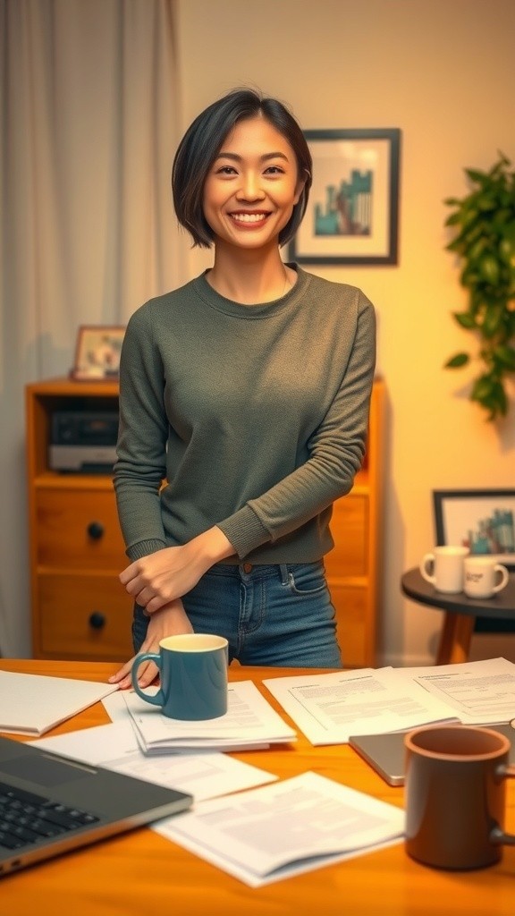 মেহেদী কন তৈরির সহজ টিউটোরিয়াল