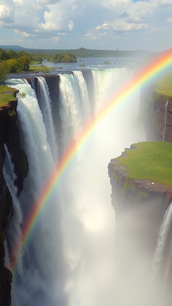 Love in a Zimbabwean City