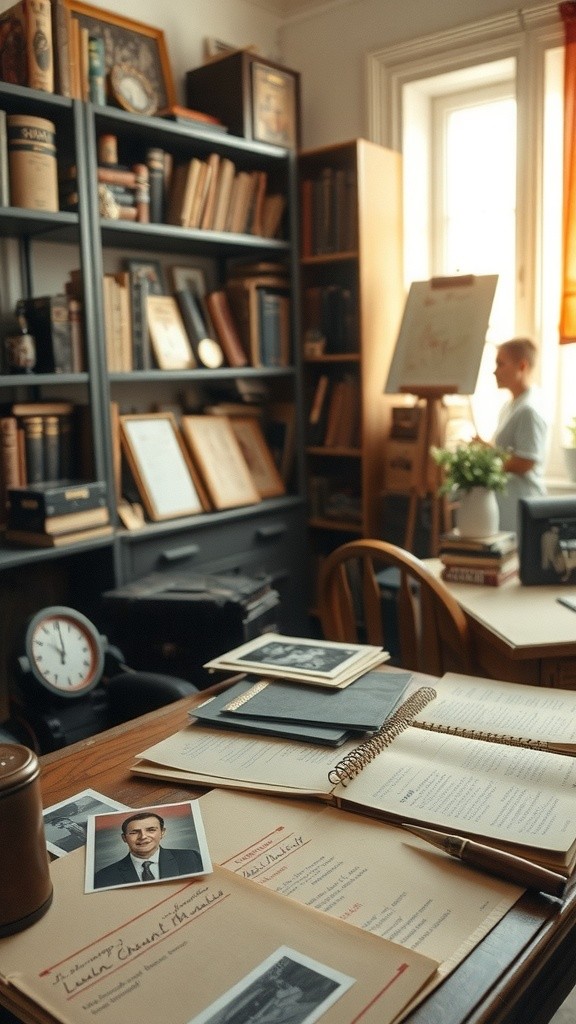 Beneficios y Oportunidades de los Ex Presidents en EE. UU.