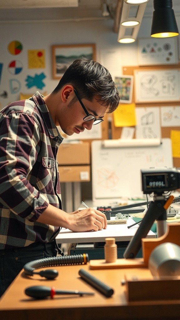 Membangun Bisnis: Dasar-Dasar Wirausaha