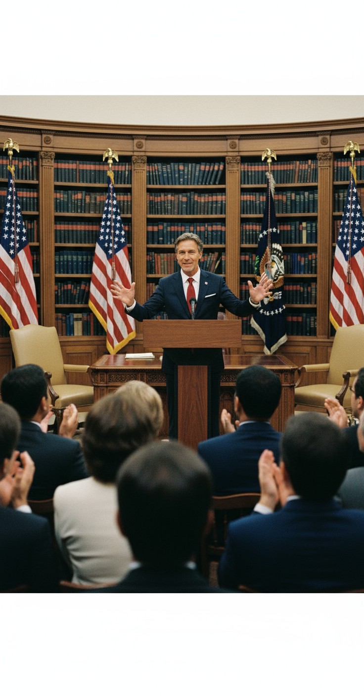 Billetes y Legado: La Vida de Bill Clinton Tras la Presidencia