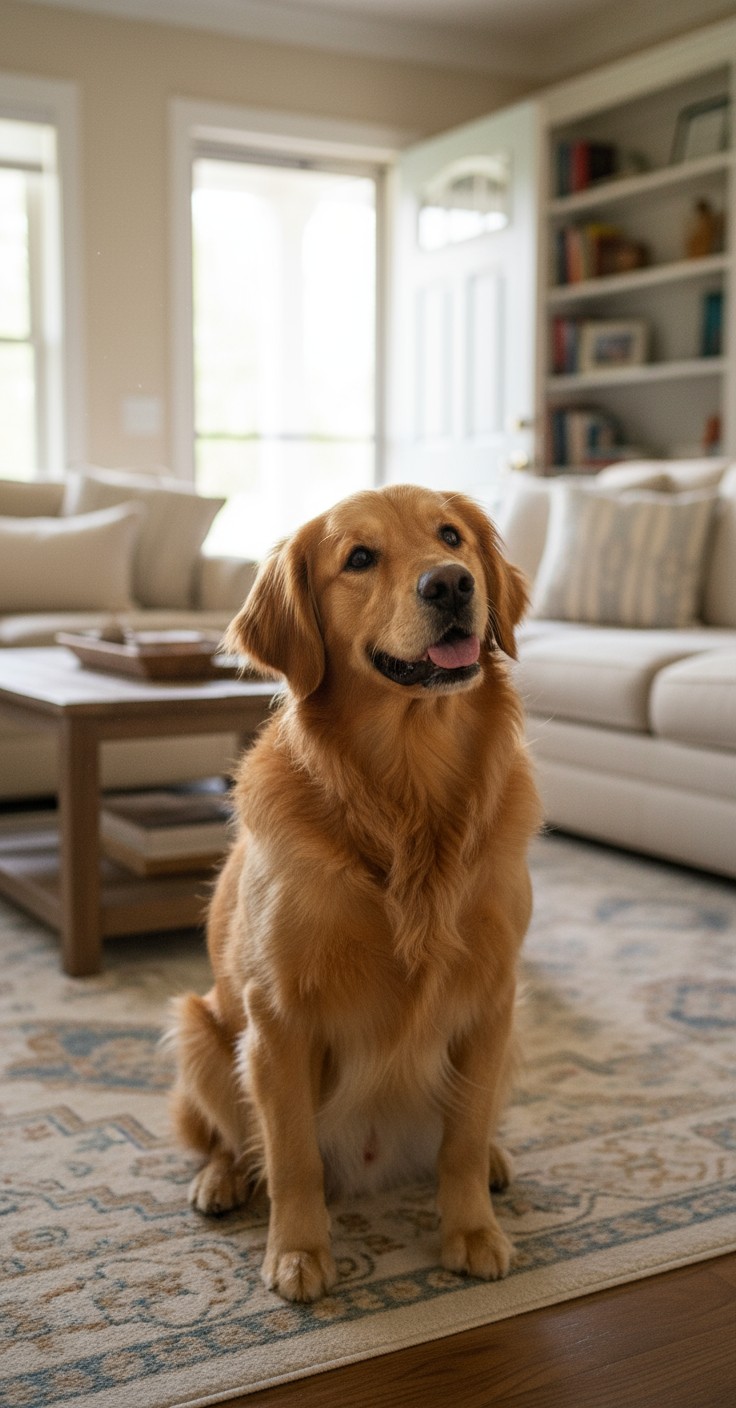 Why Do Dogs Tilt Their Heads?