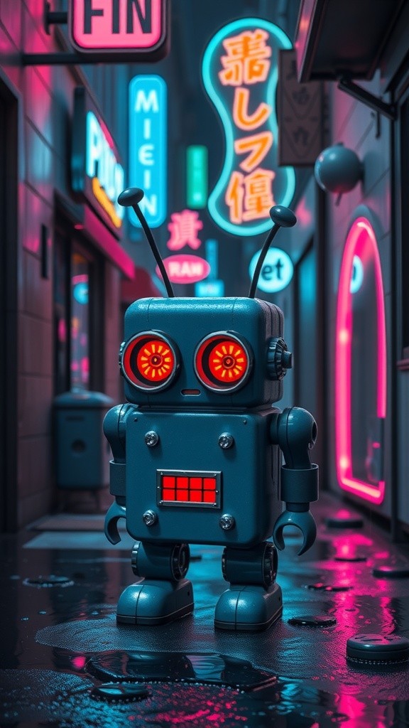 हल्क और अनजान AI का सस्पेंस