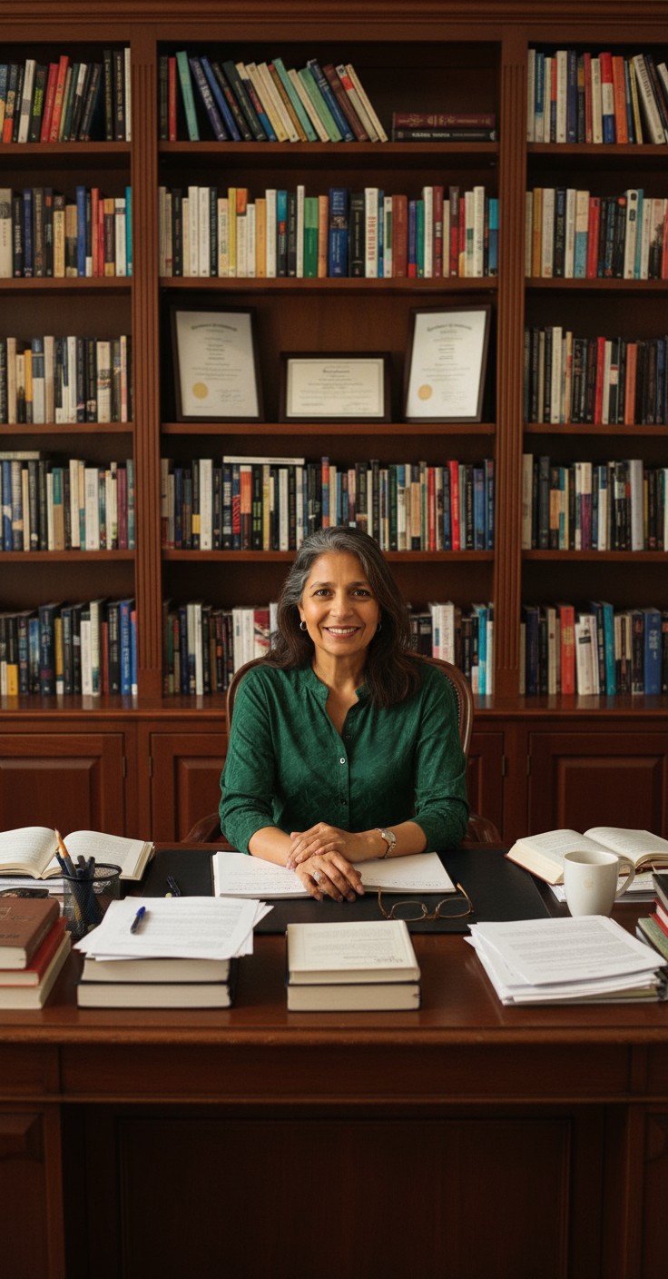 Unlock Your Digital Potential with Anjali Jain (copy)