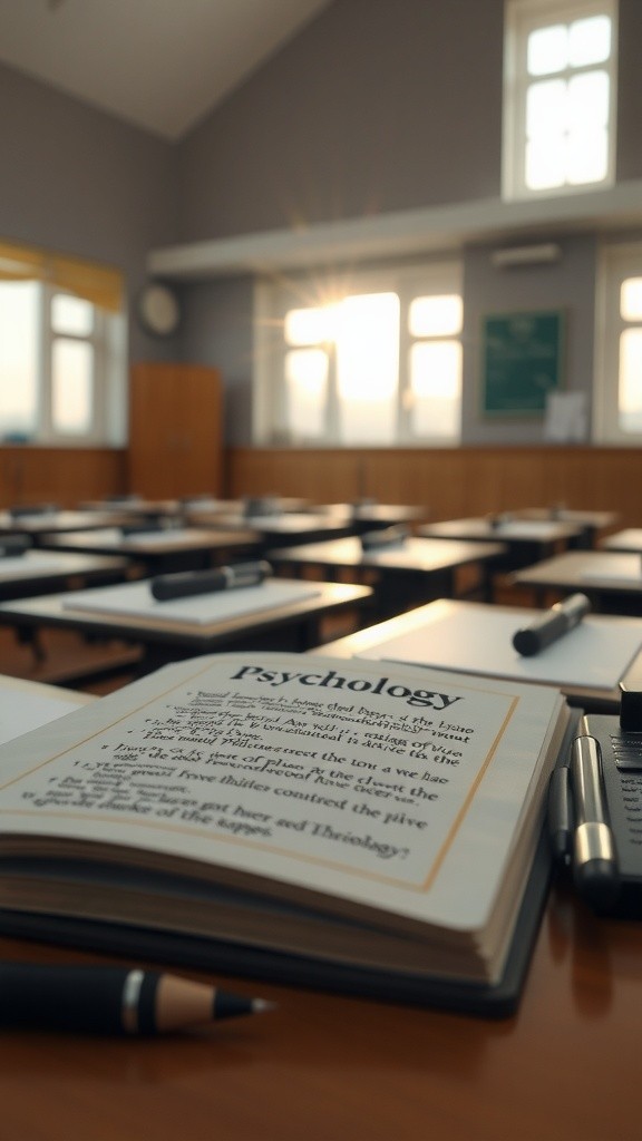 Hubungan Psikologi dengan Ilmu Lain