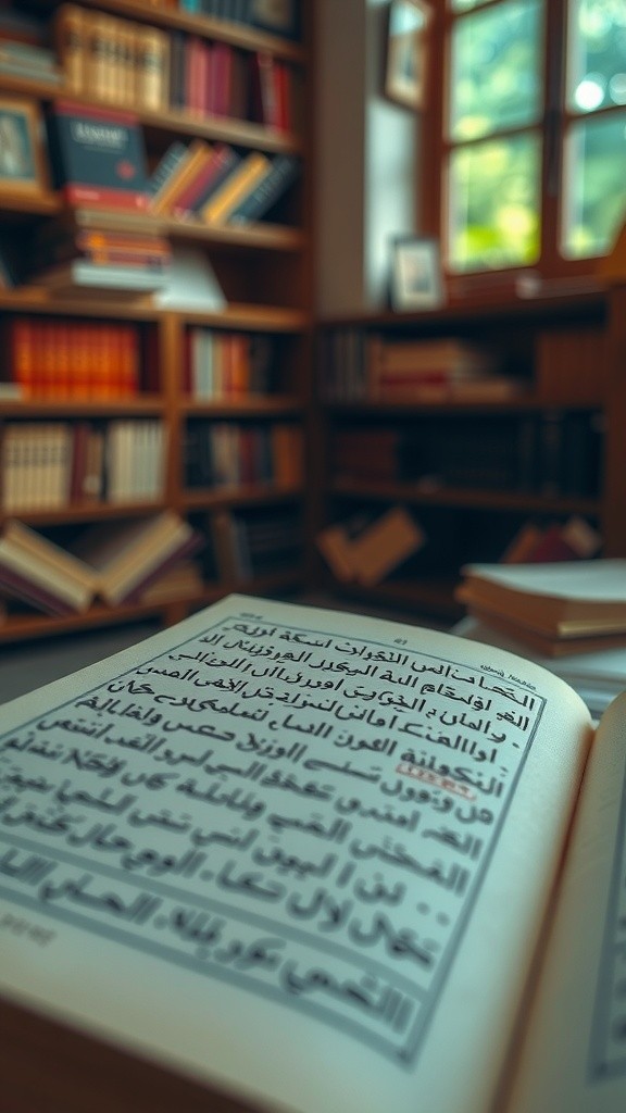 Respect for Other Religions in Islam