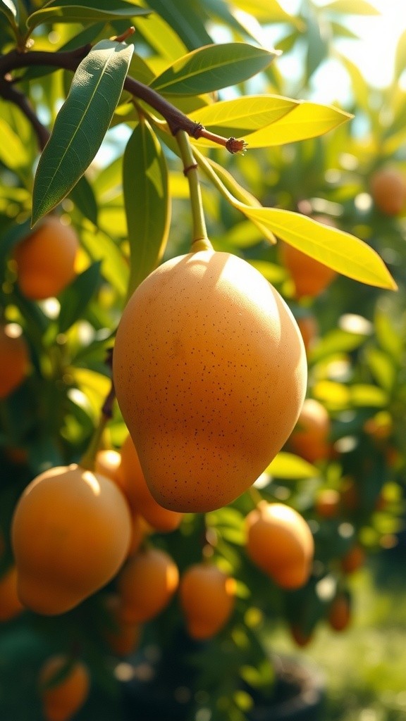 कोकणचा अस्सल हापूस आंबा: 15 सेकंदात स्वप्नातल्या निसर्गात!