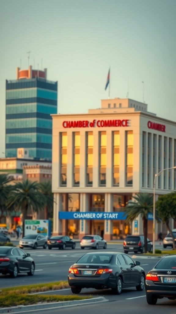 غرفة تجارة الرمثا: دورات في الذكاء الاصطناعي بإشراف المهندس محمد الكراسنة والمديرة سمر