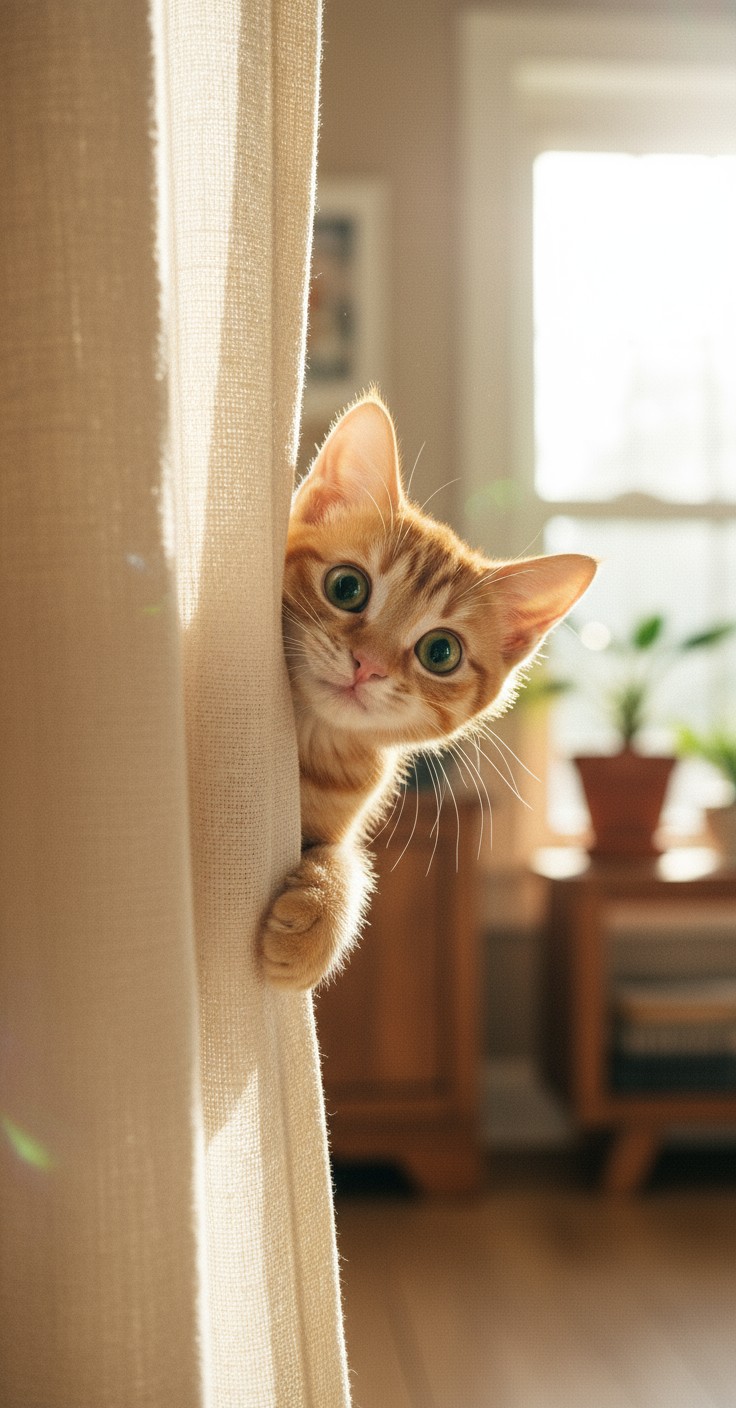 Top 3 Secrets Your Cat is Hiding from You! 🐱✨