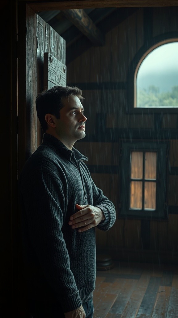 The Ark: A Vessel of Salvation