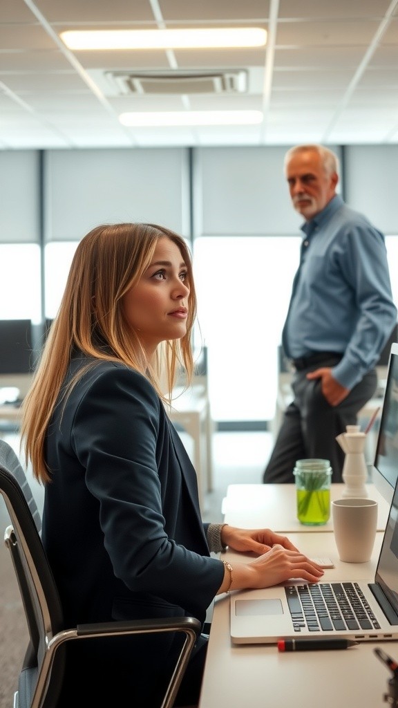 The Cruel Supervisor