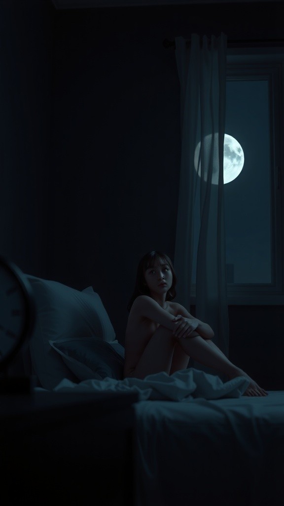 Mejora Tu Sueño con Melatonina: Suplemento Recomendado