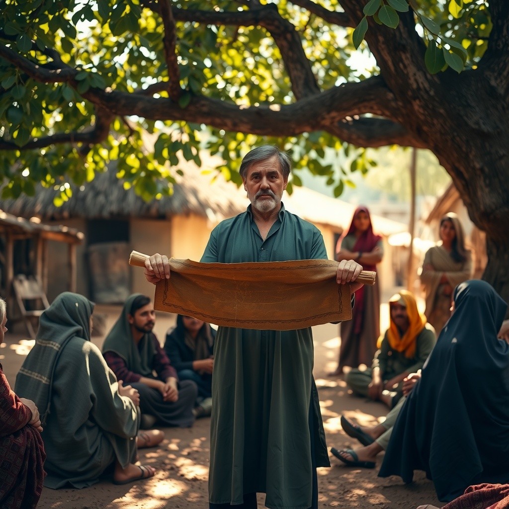 The Cost of Tomorrow