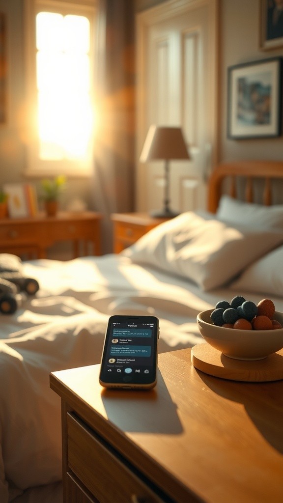 Notifikasi Kehidupan