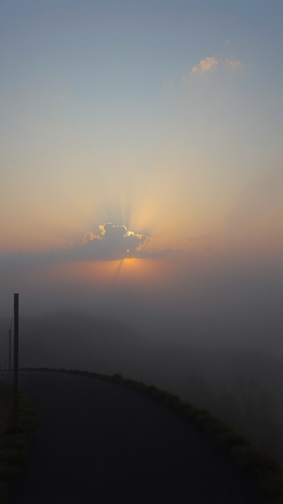 Finding Peace: Raka's Journey in Nature