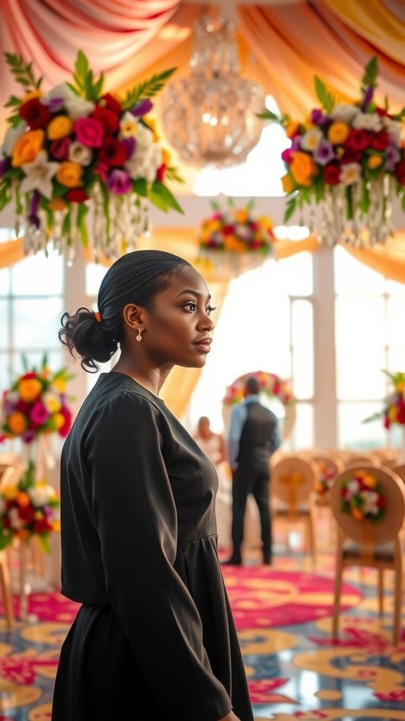 Love Knows No Distance: A Ghanaian Woman's Journey in Long-Distance Marriage