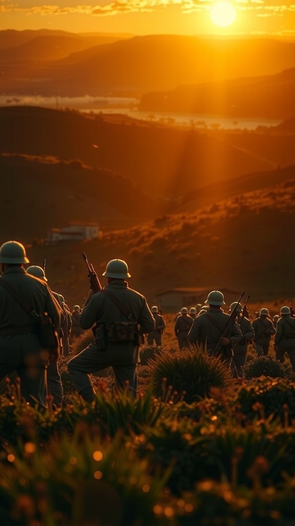 अर्जुन की दुविधा: आंतरिक युद्ध की गहराई