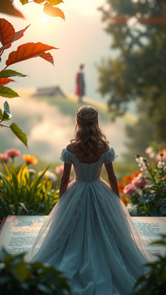 Pertemuan Cinta: Oliv dan Kevin di Acara Ulang Tahun