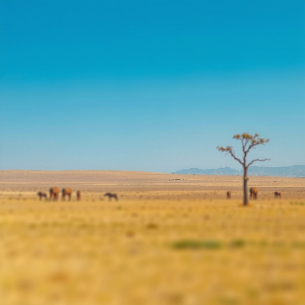 Top Destinations to Explore in Africa