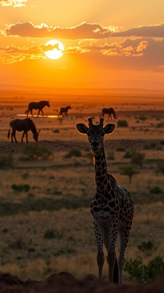 The History of South Africa