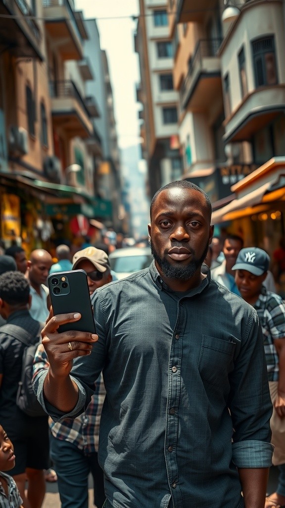 AI in Music & Medicine: Transforming Zambia