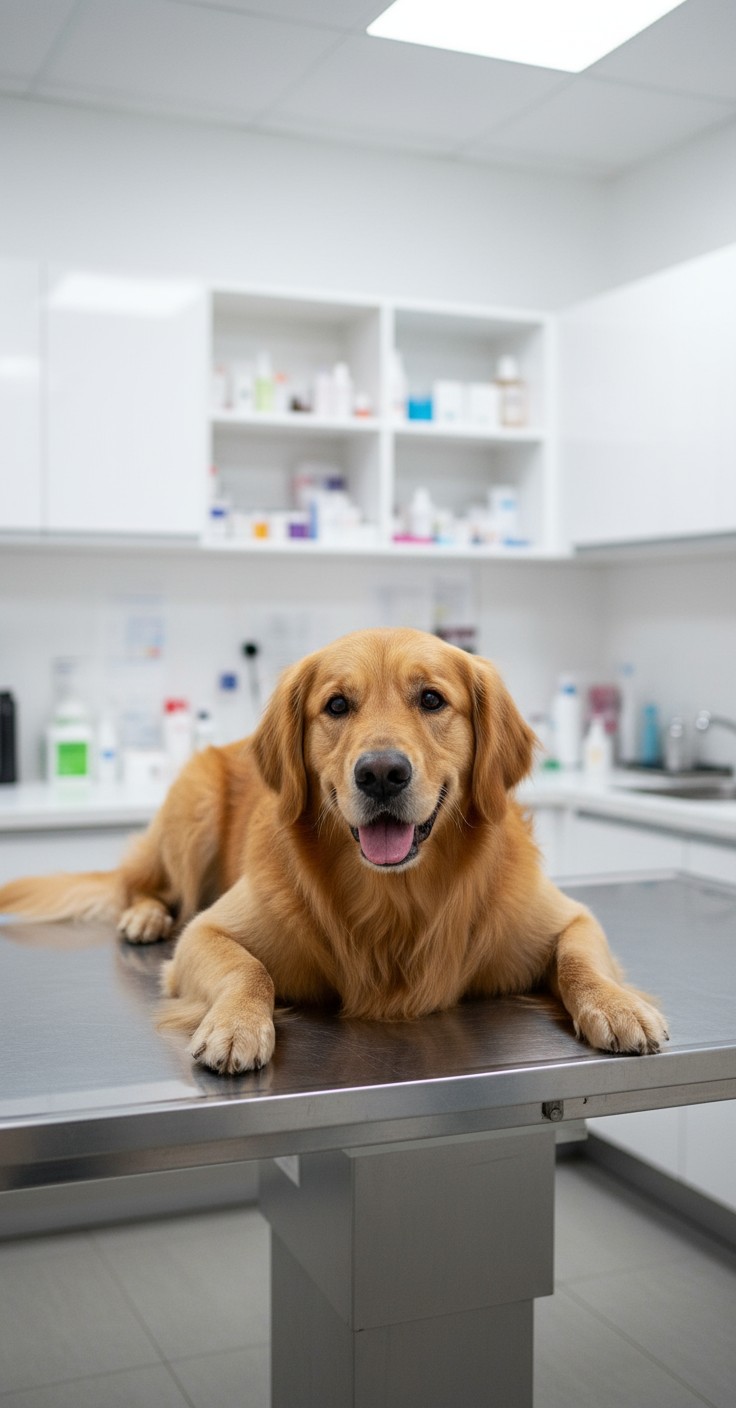 Transform Your Pet with Professional Grooming! (copy)