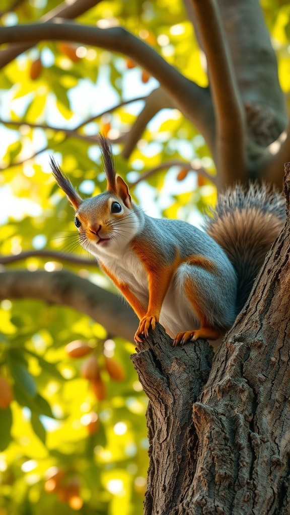 Uncovering the Secrets of Acorn!