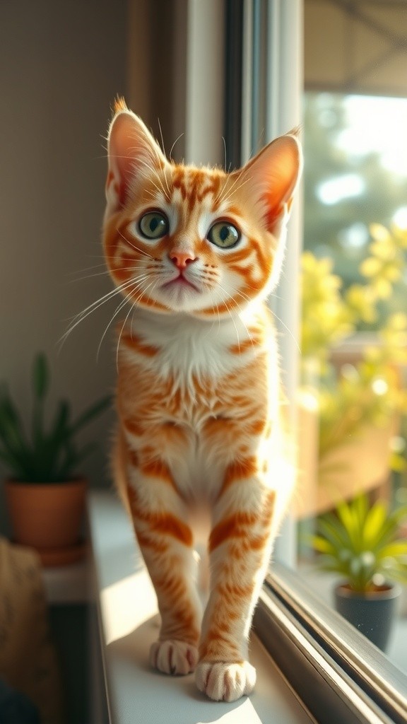 Upaya Mpus Jadi Bintang Viral!