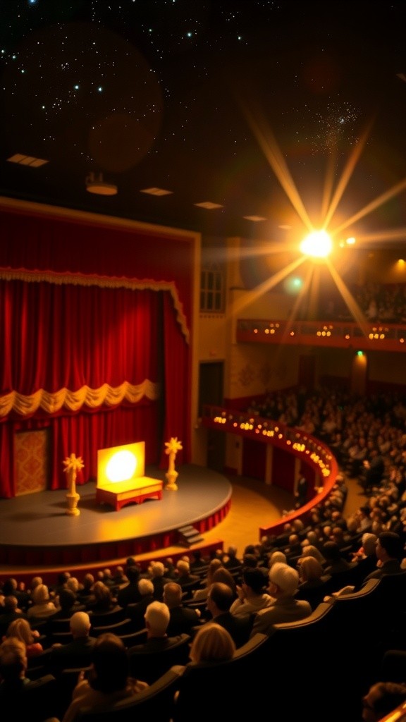 Michael Jackson: La Versión Canina en Escena