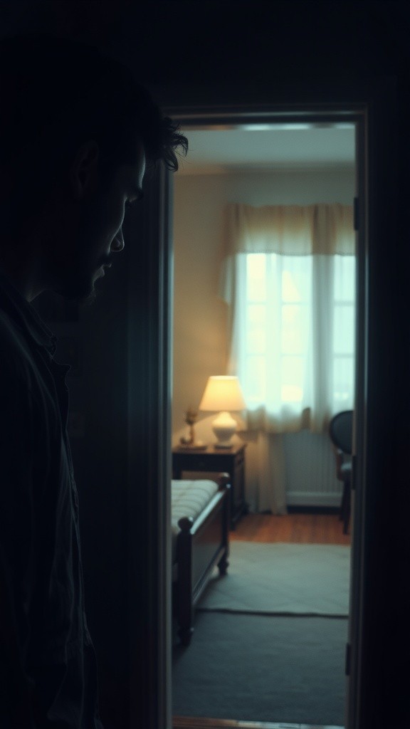 L'amour comme prison : Une obsession destructrice