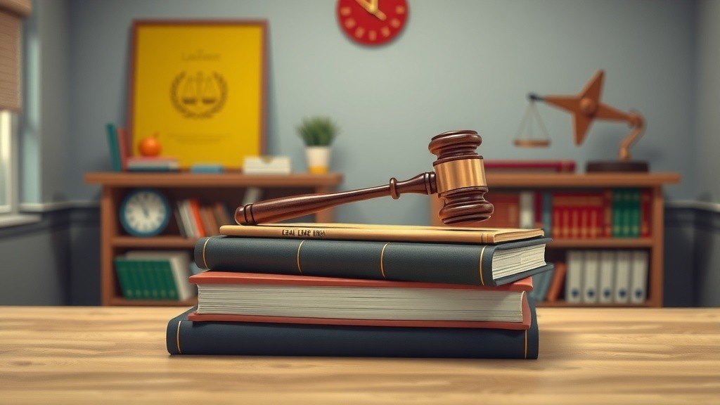 Principios del Debido Proceso: Juez Natural y Derechos Fundamentales