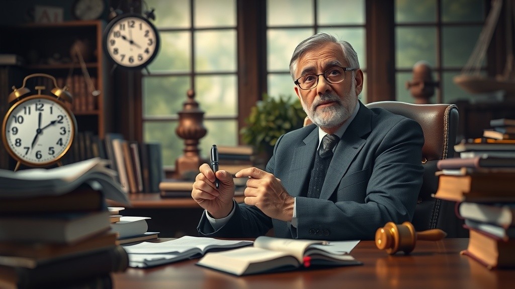 Derechos del Procesado en el Proceso Penal