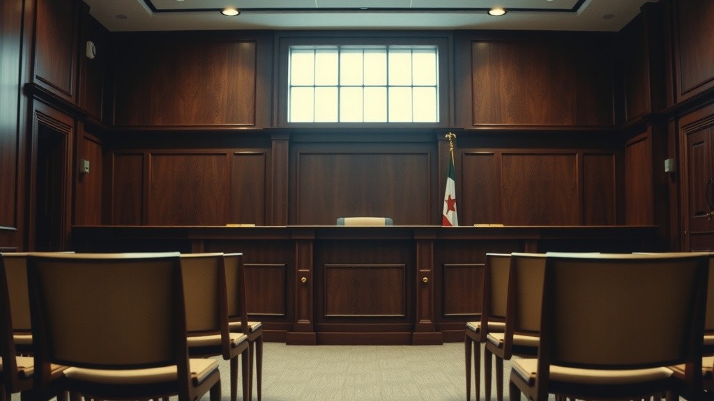 Derechos Procesales: Contradictorio y Doble Instancia