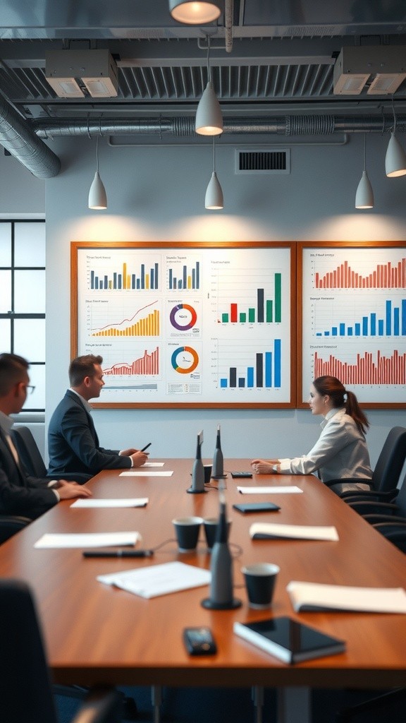 Optimizing Sales Strategies for EcoClean