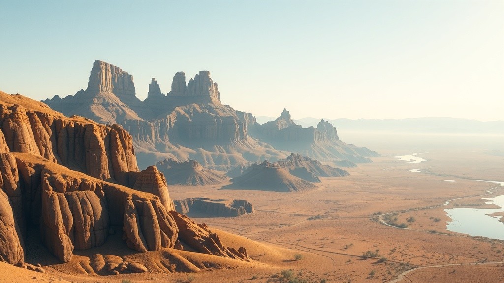 The First Person to Discover the World