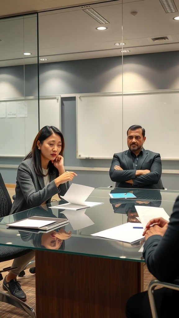 Desconfianza en el Equipo: Consecuencias de Cambios No Autorizados