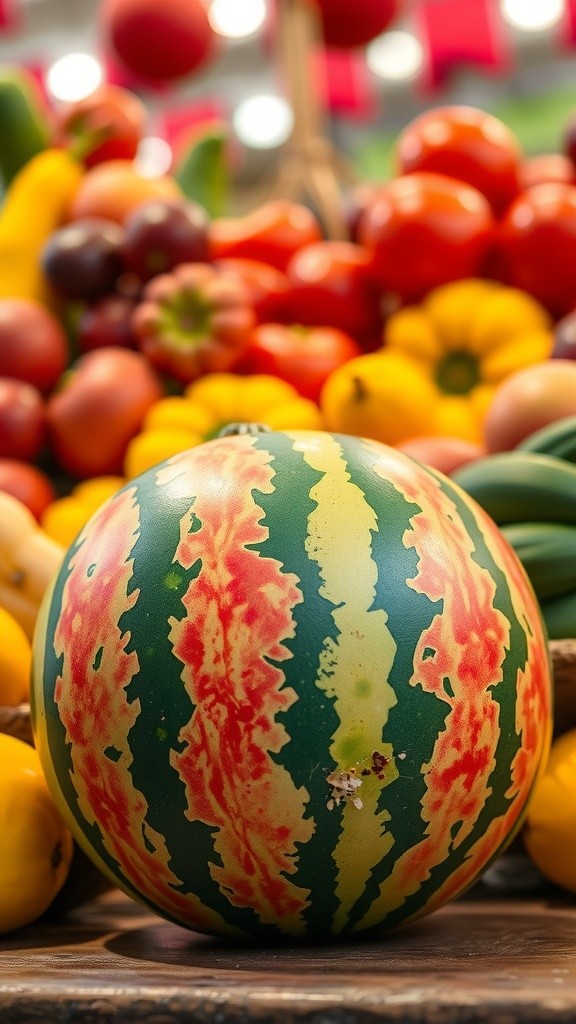 3 Fakta Buah untuk Kecantikan