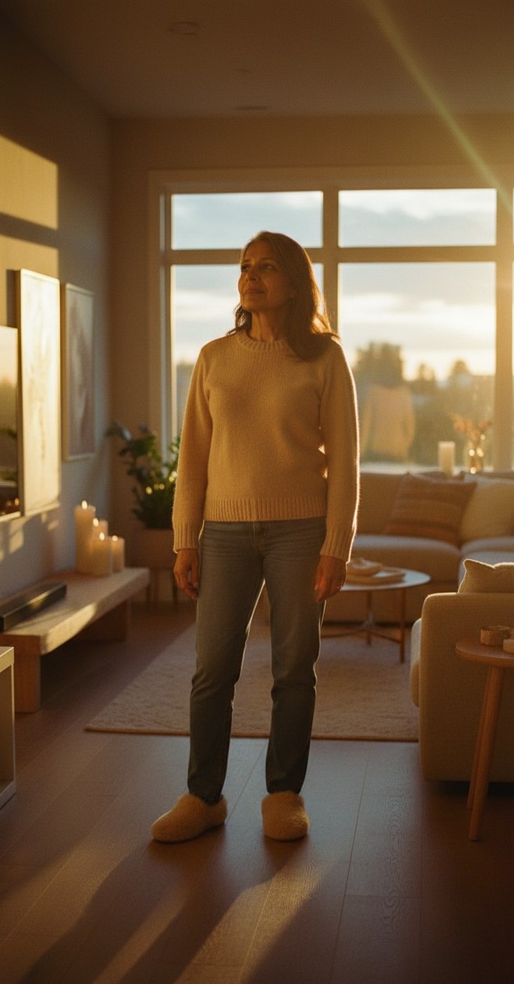 No temas, Dios está contigo