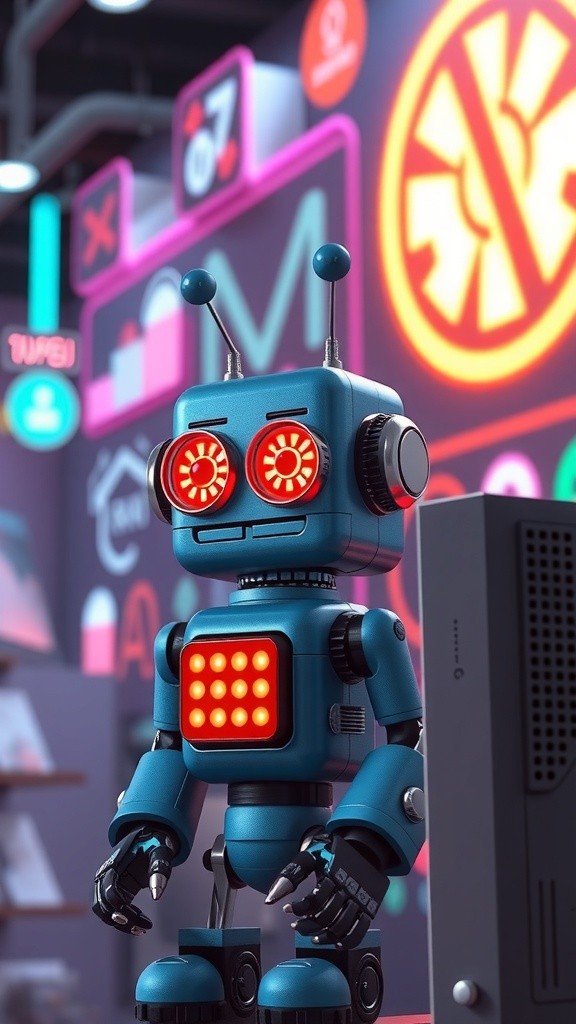 Revamp Your Brand: Create an Eye-Catching Logo with DesignWave Media!